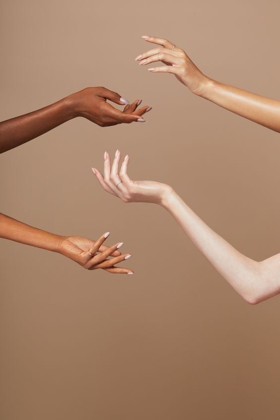Gant Hand protect