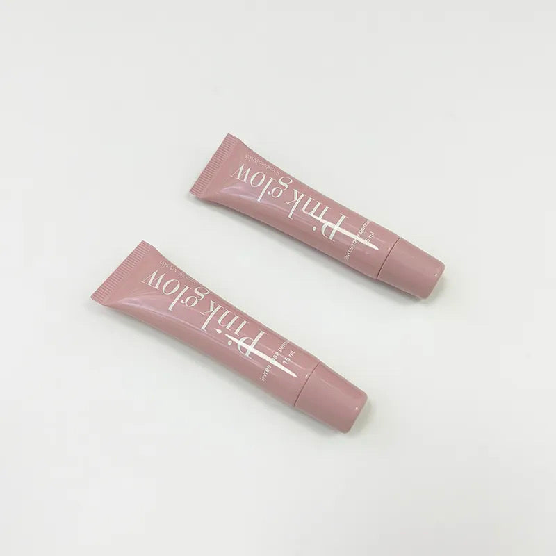 Gloss Lèvre rose