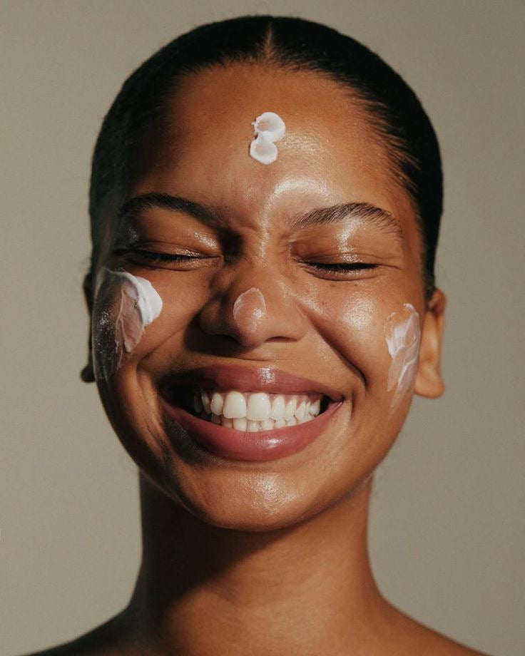 Pads Nettoyant au curcuma indien & kojic tâches rebelles
