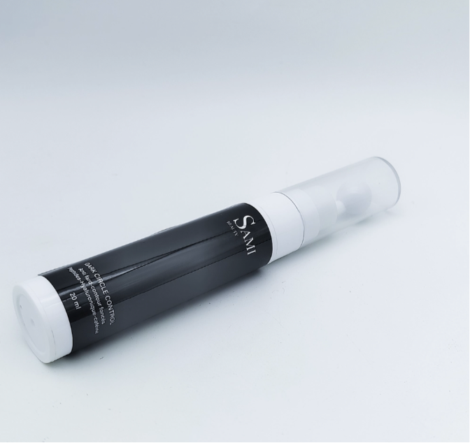Dark circles control