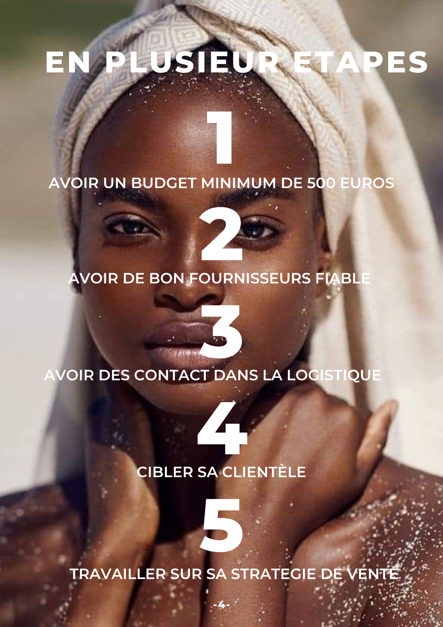 E book skin care 1 fournisseurs skin care