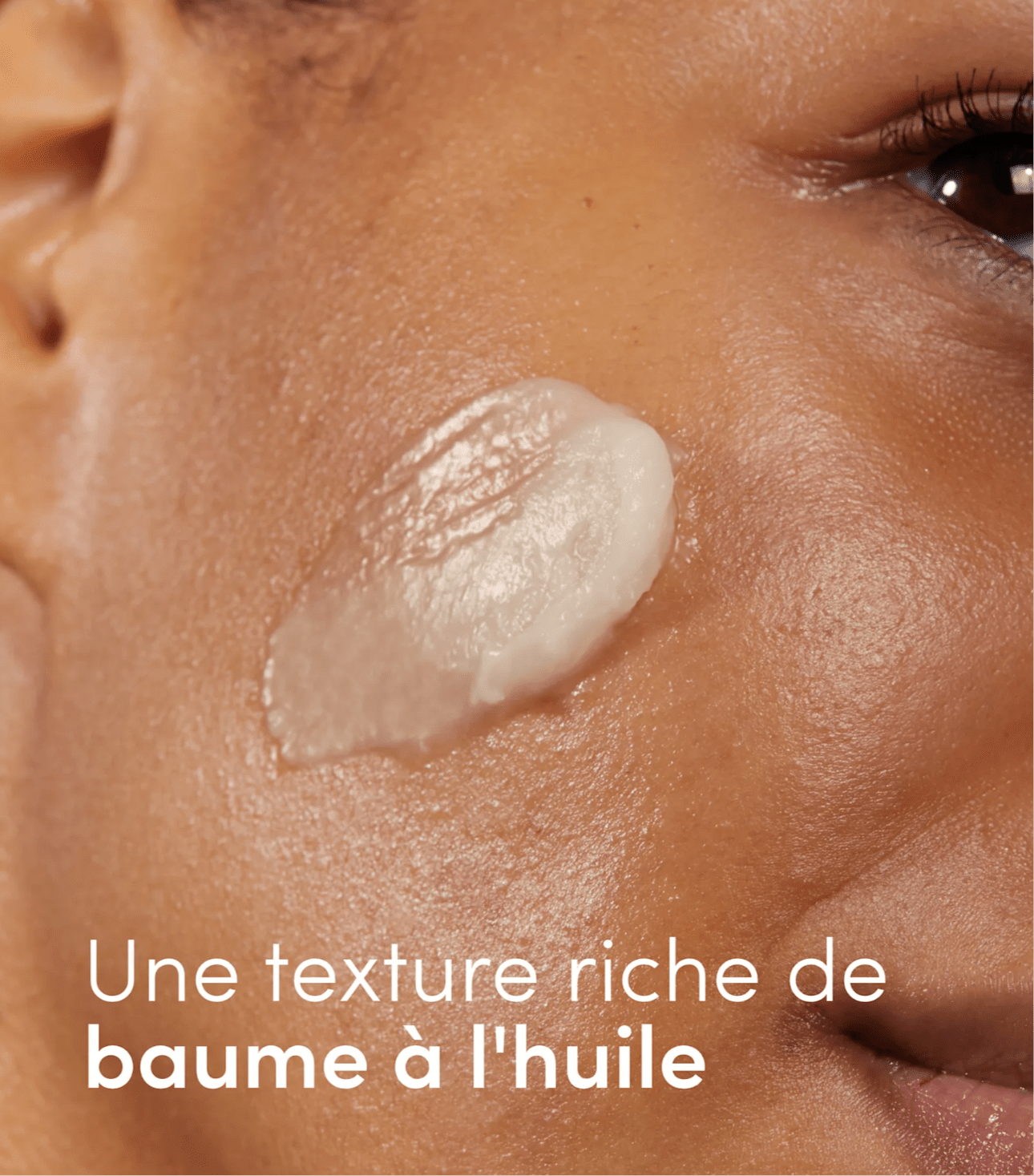Baume réparateur & apaisant démaquillant Coréen + face clean lingette offert ( 50 pcs )