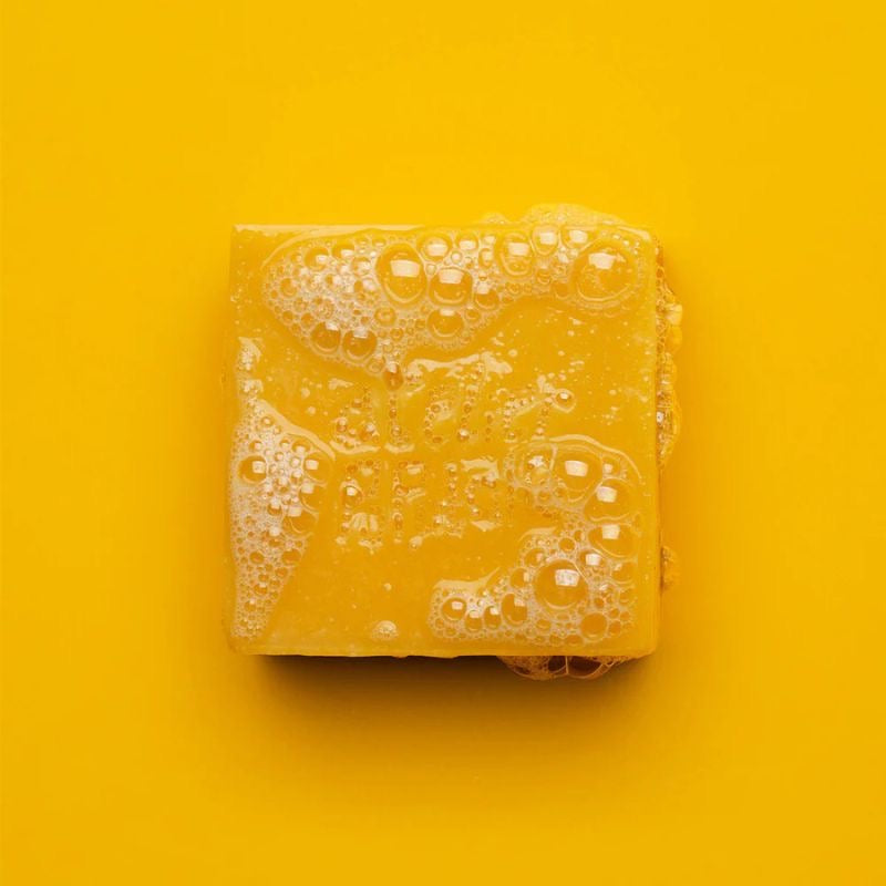 Savon visage baby skin