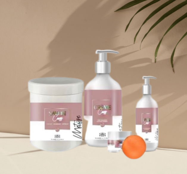 gamme métisse complète