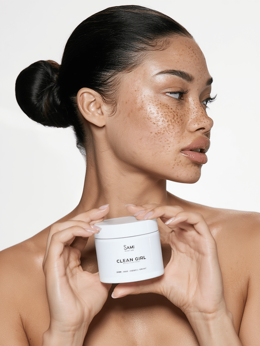 Entre jambes crème réparatrice anti vergetures & plis