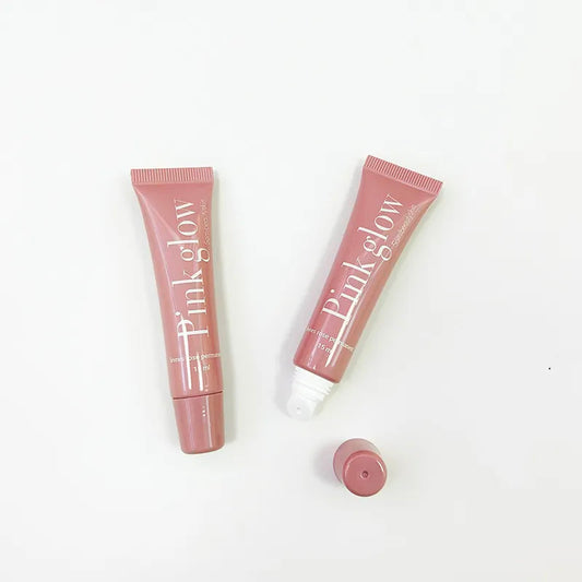 Gloss Lèvre rose