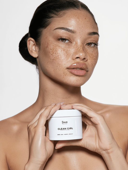 Entre jambes crème réparatrice anti vergetures & plis