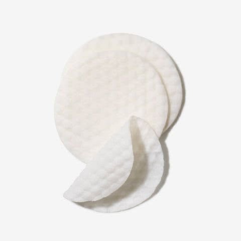 Pads toner peau lisse & sans bouton the perfect pads vitamin B5