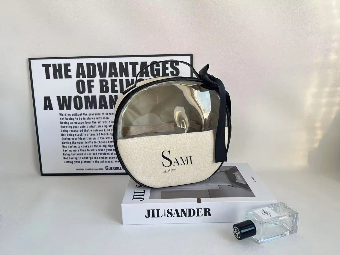 Trousse grand format