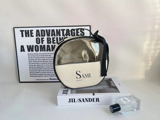 Trousse grand format