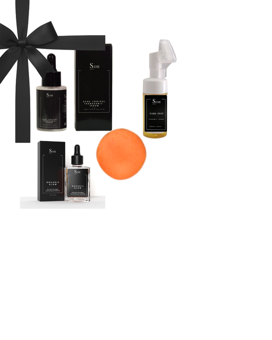 Kit radiance sensitive +