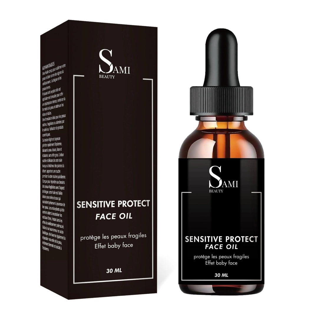 Sami Beauty Skin - Cosmétiques pour le soin de la peau – SAMI BEAUTY SKIN