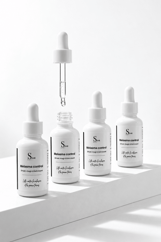 Sérum Melasma control ( effet no filter needed )