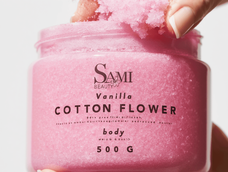 Sami Beauty Skin - Cosmétiques pour le soin de la peau – SAMI BEAUTY SKIN