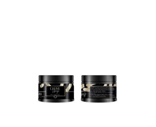 Crème visage rubis