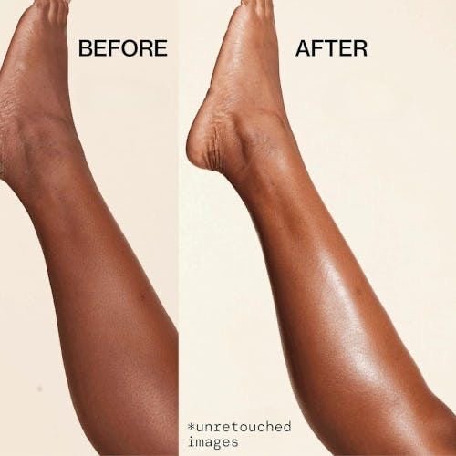 Gommage corps et visage gros format désincruster de point noires 500 ml