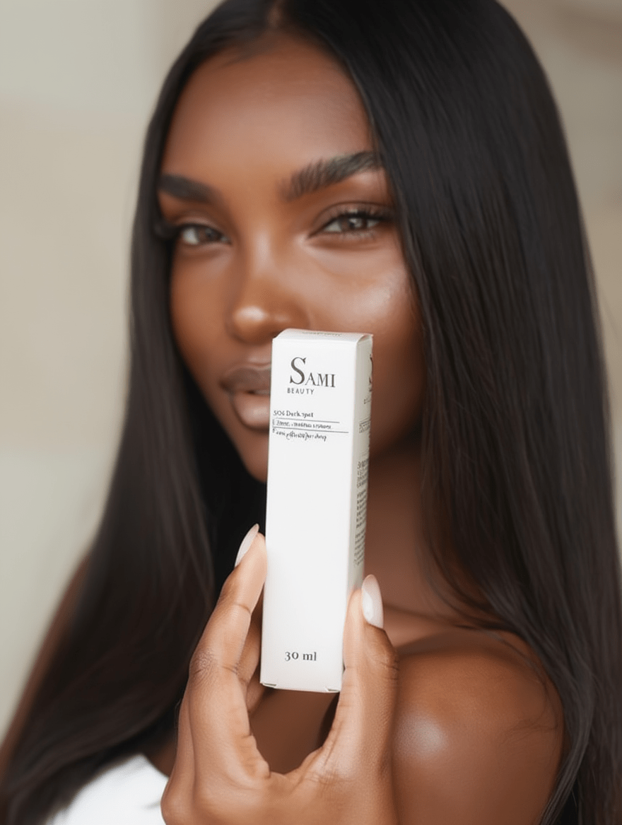 Sami Beauty Skin - Cosmétiques pour le soin de la peau – SAMI BEAUTY SKIN