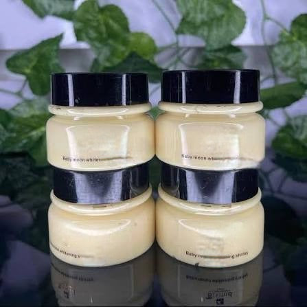 Shirley crème baby moon teint parfait