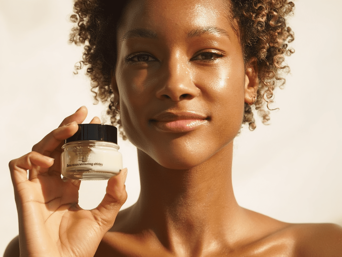 Shirley crème baby moon teint parfait