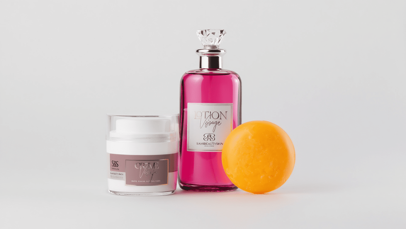 KIT VISAGE MÉTISSE (+)