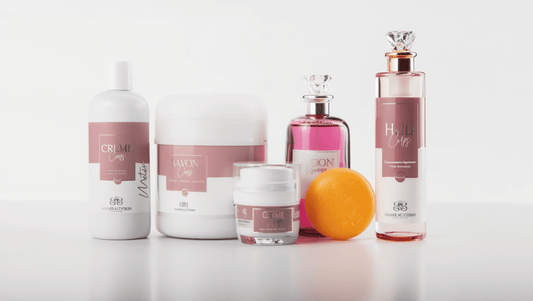 gamme métisse complète