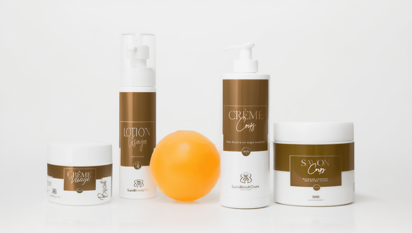 Gamme biscuit complète + 200 ml de crème corps offerte ( format 500 ml au lieu de 300 )