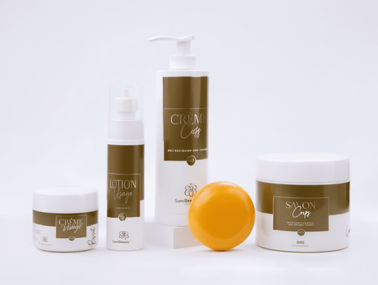 Gamme biscuit complète + 200 ml de crème corps offerte ( format 500 ml au lieu de 300 )