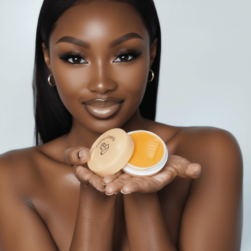 Shirley visage spécial tâches – SAMI BEAUTY SKIN