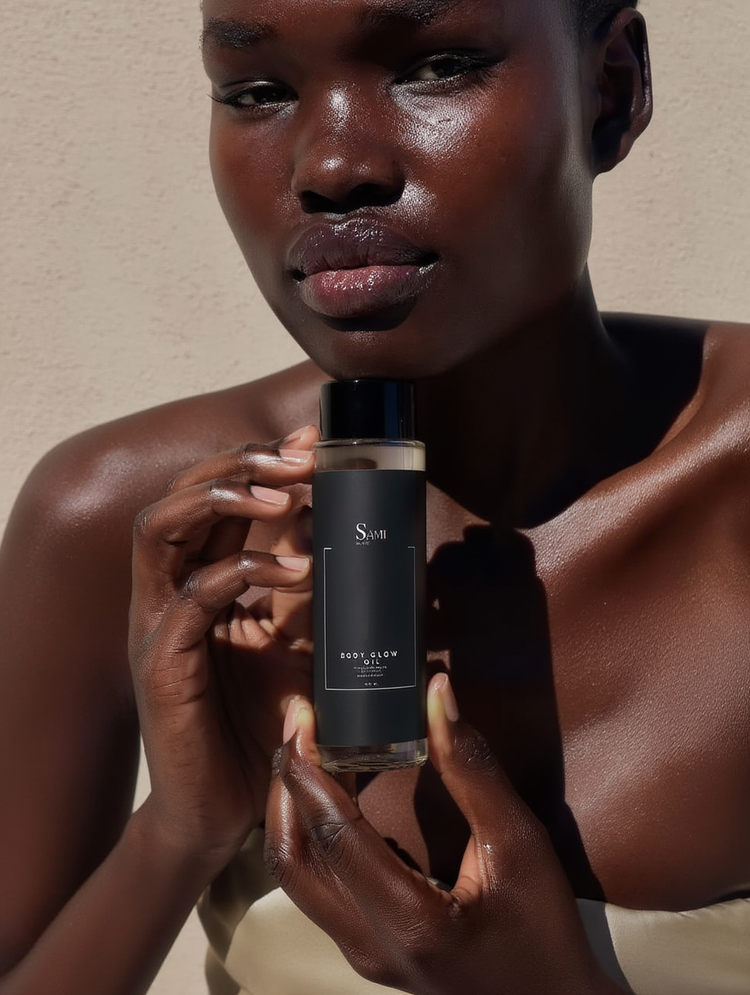 Sami Beauty Skin - Cosmétiques pour le soin de la peau – SAMI BEAUTY SKIN