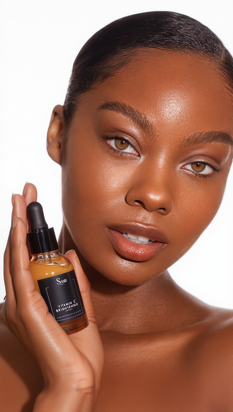 Sami Beauty Skin - Cosmétiques pour le soin de la peau – SAMI BEAUTY SKIN