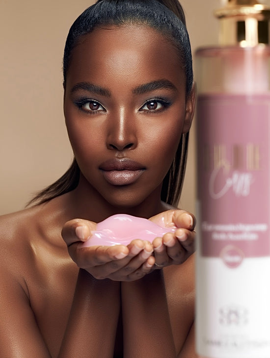 Sami Beauty Skin - Cosmétiques pour le soin de la peau – SAMI BEAUTY SKIN