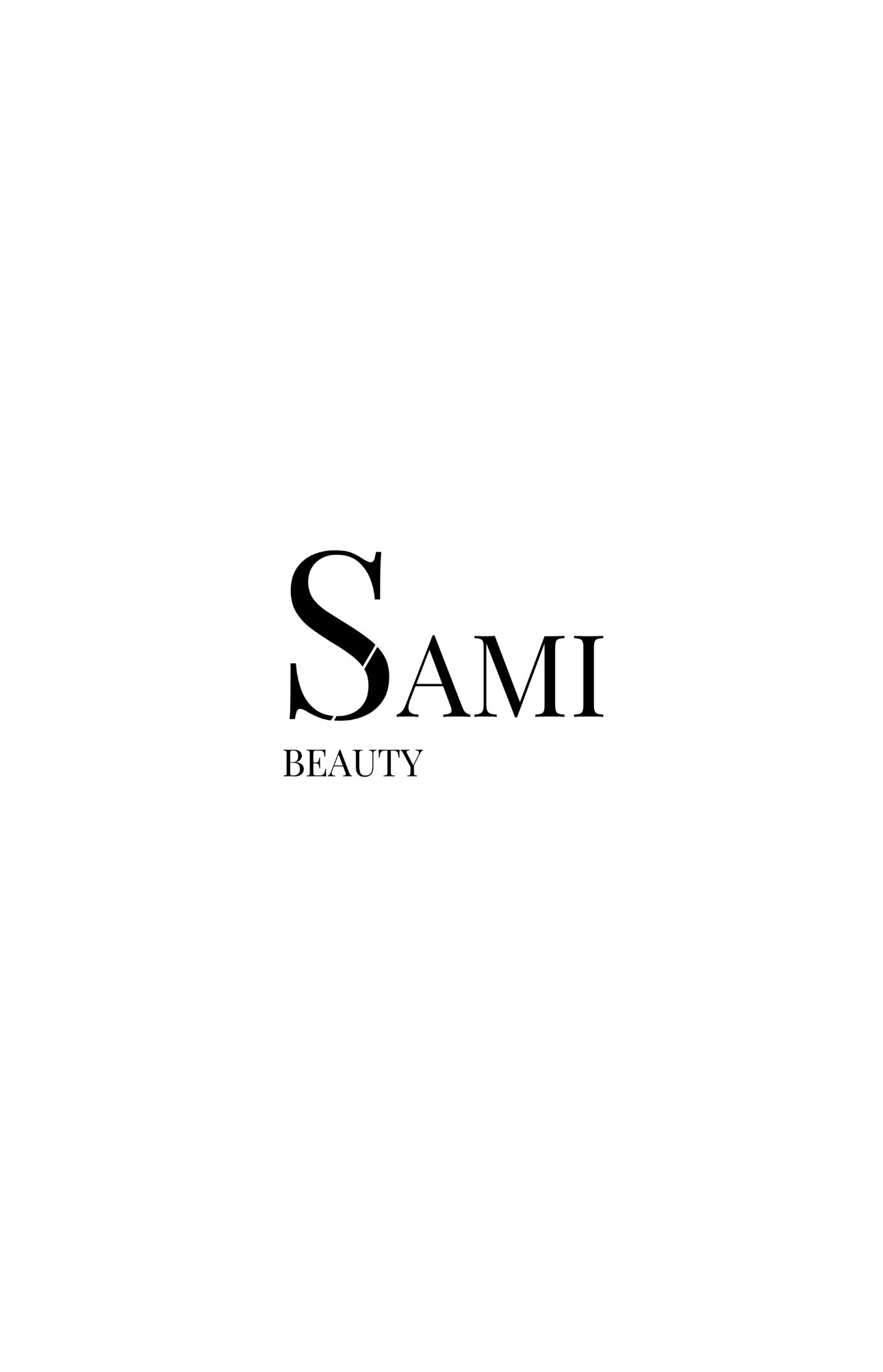 samibeautyskin.com logo