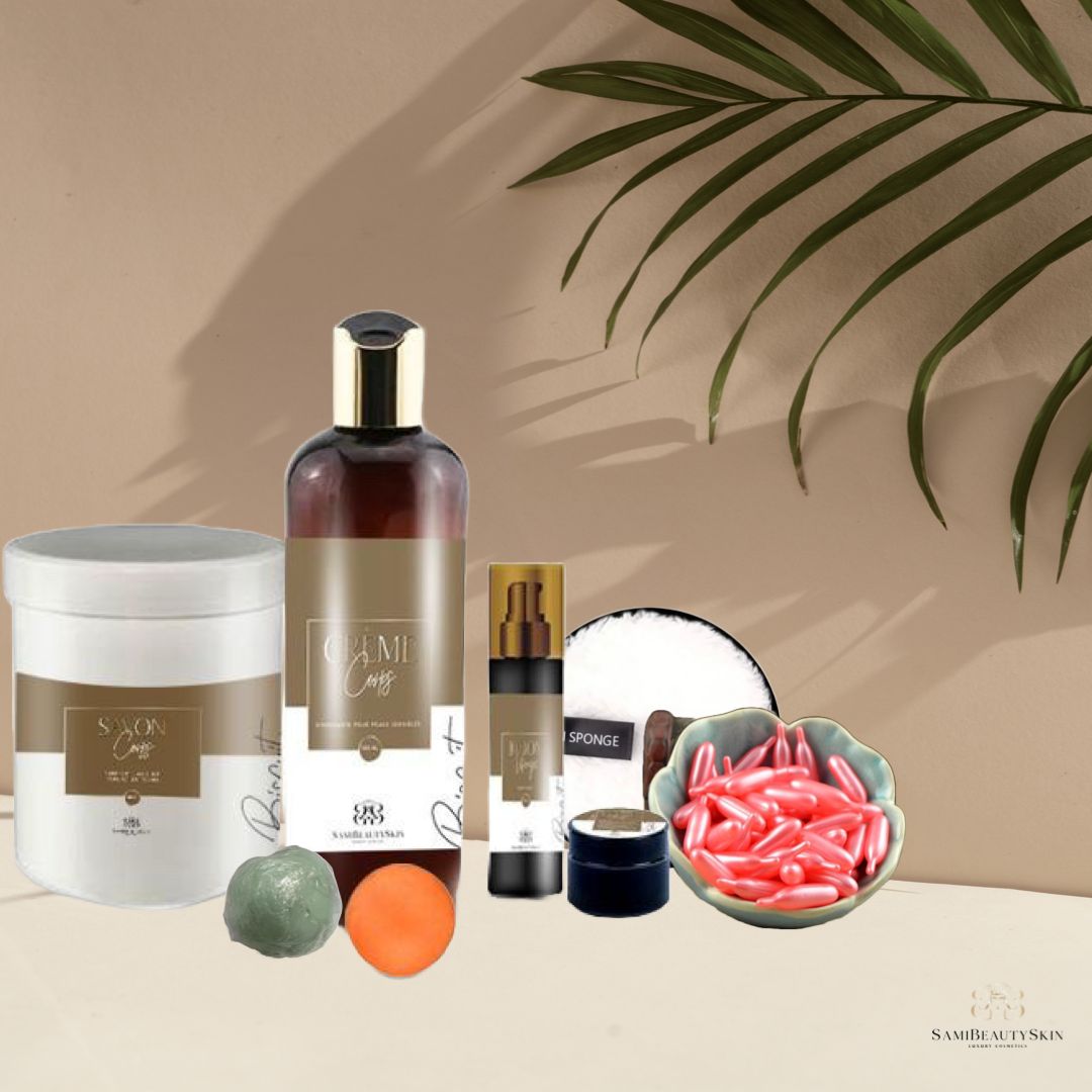 Orlia skincare