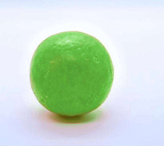 savon biscuit green